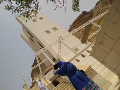 al-Jaame' ul-Lu'lu' - Misr (al-Qaaherat ul-Mo'izziyah)